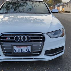 2013 Audi S4