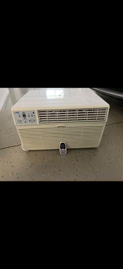 Ac Unit Cooling And Heating 8.000 Btu