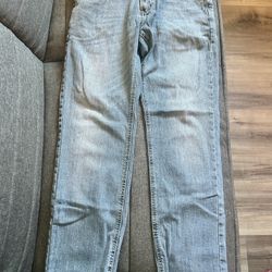 Levi’s Signature Jeans