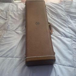 Vintage Violin Case