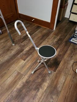 Portable Folding Fold Up Walker Sports Chair

Travel Medical Aid