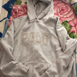 POLO Ralph Lauren Hoodie.