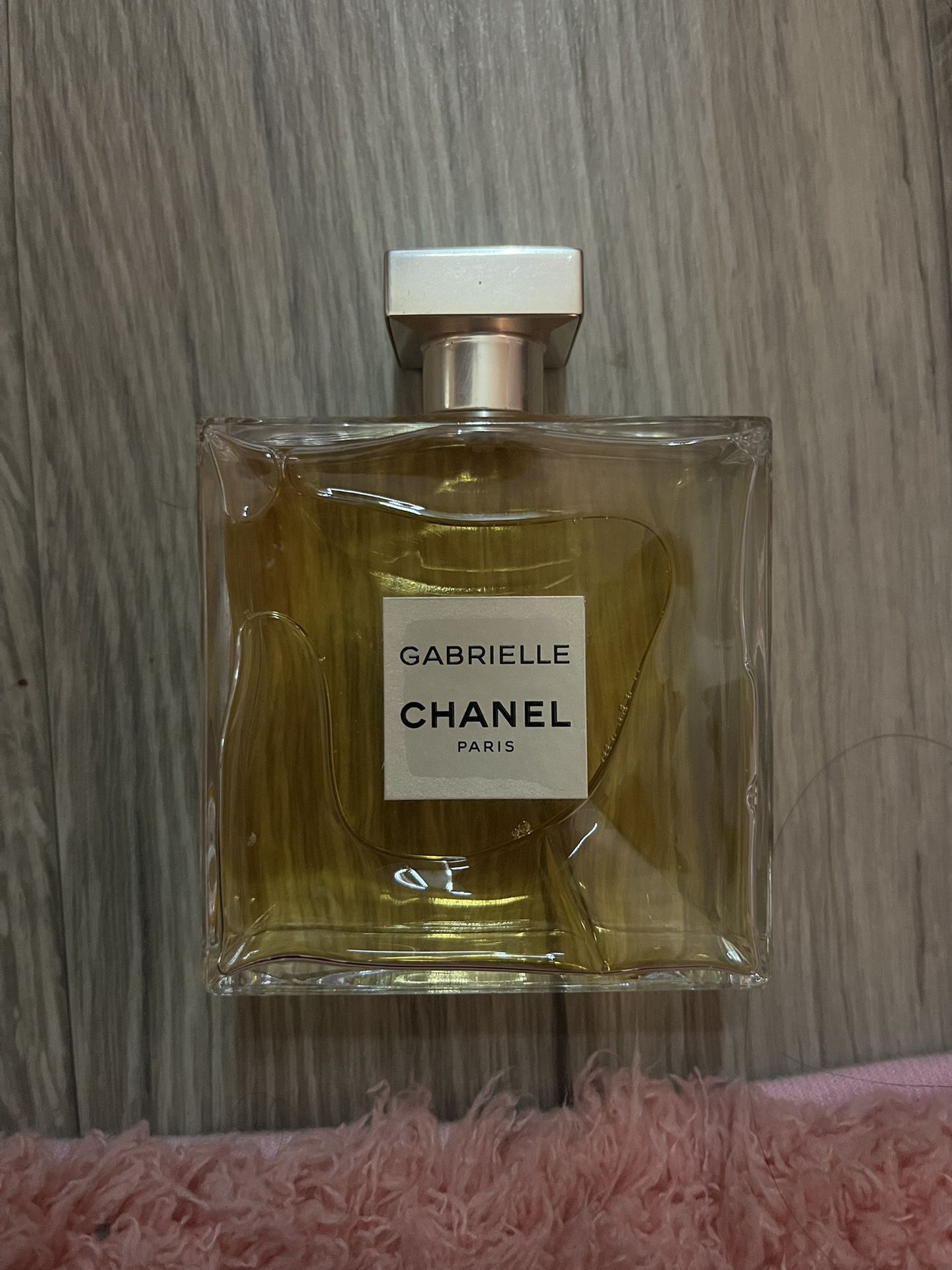 Chanel Gabrielle perfume