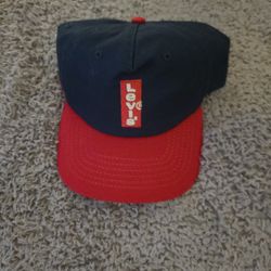Levi's Hat