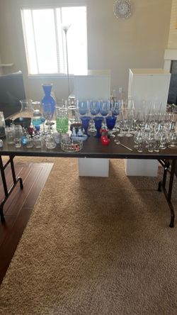 Glassware