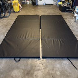 Balanceform Martial Arts Mat 6X4 feet 