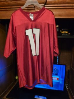 Larry Fitzgerald Jersey Large