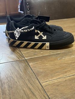 Off White Sneakers