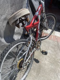 Micargi power climber NEXT 27"