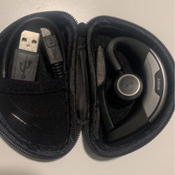 Jabra - Bluetooth Headset