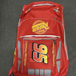 McQueen Backpack