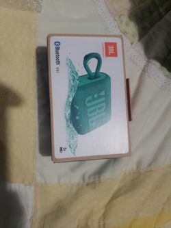 JBLBluetooth Speaker