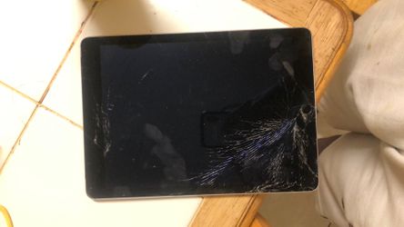 iPad Air