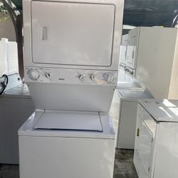 Stackable Washer And Dryer From $260 (3 Months Warranty Delivery Available 