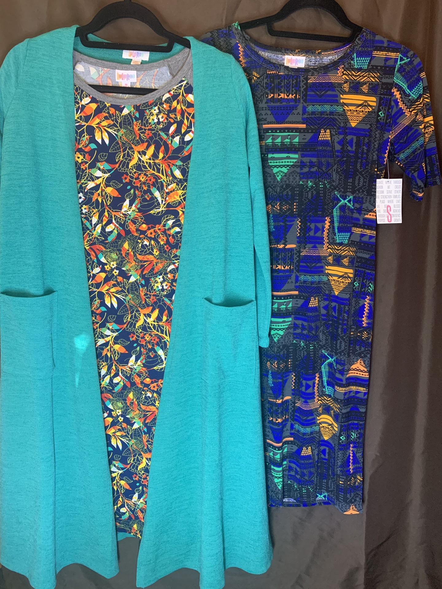 Lularoe brand new