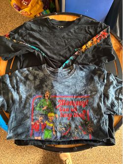 Men’s Medium Shirts