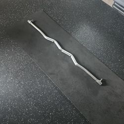 48" EZ Curl Bar