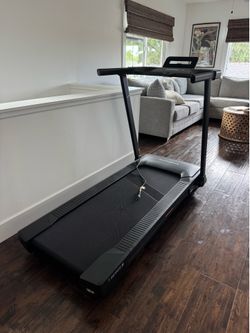 Nordic Track Tread Mill