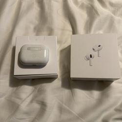 AirPods Pro 2 