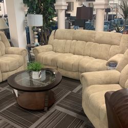 Living Room Set