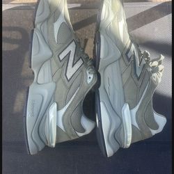 New Balance Running shoes