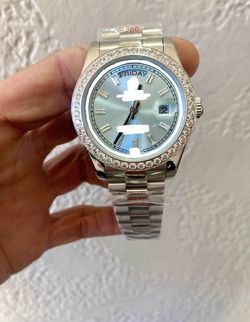 Luxury watch