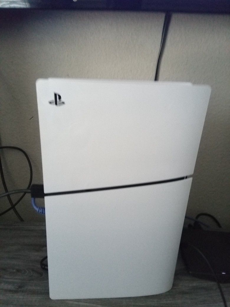 Ps5 Disc Drive Version
