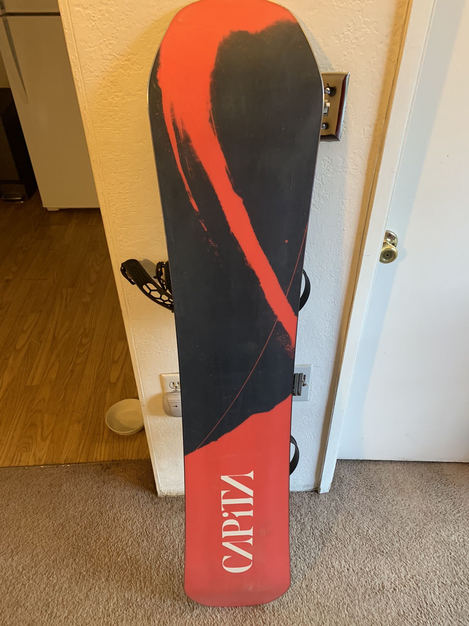 Capita Birds Of A Feather 146 for Sale in Los Angeles, CA - OfferUp