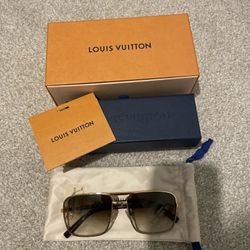 LV Sun Shades 