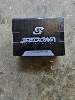 Honda Trail Ct125 Inner Tube