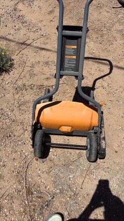 Lawn mower