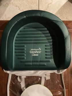 Cooshee Booster Classic