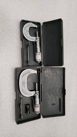 Mitutoyo