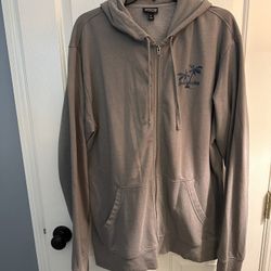 Patagonia Sweat Jacket