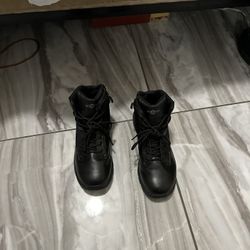 Working Boots