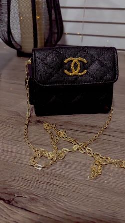 Cartera mini