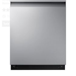 Used But Works Great Samsung Dishwasher 