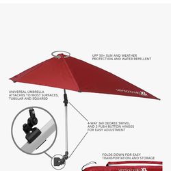 Universal Outdoor Umbrella