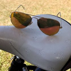 Ray-Ban Sunglasses 