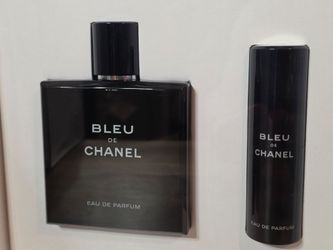 Bleu de Chanel Signature Box & Dior Sauvage Sets