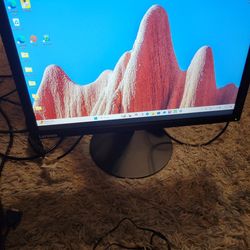 Computer Monitor