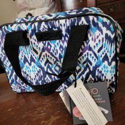 JOJO INSULATED LUNCH BAG