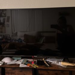 Hisense 43 Inch TV