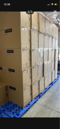 Heavy duty moving boxes