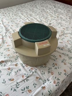 Sunbeam 2.0 Humidifier