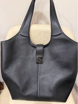 Kate Spade Dakota Tote Bag - Black