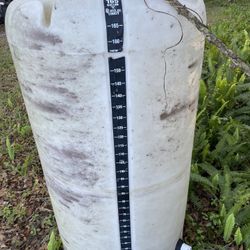 Water Tank