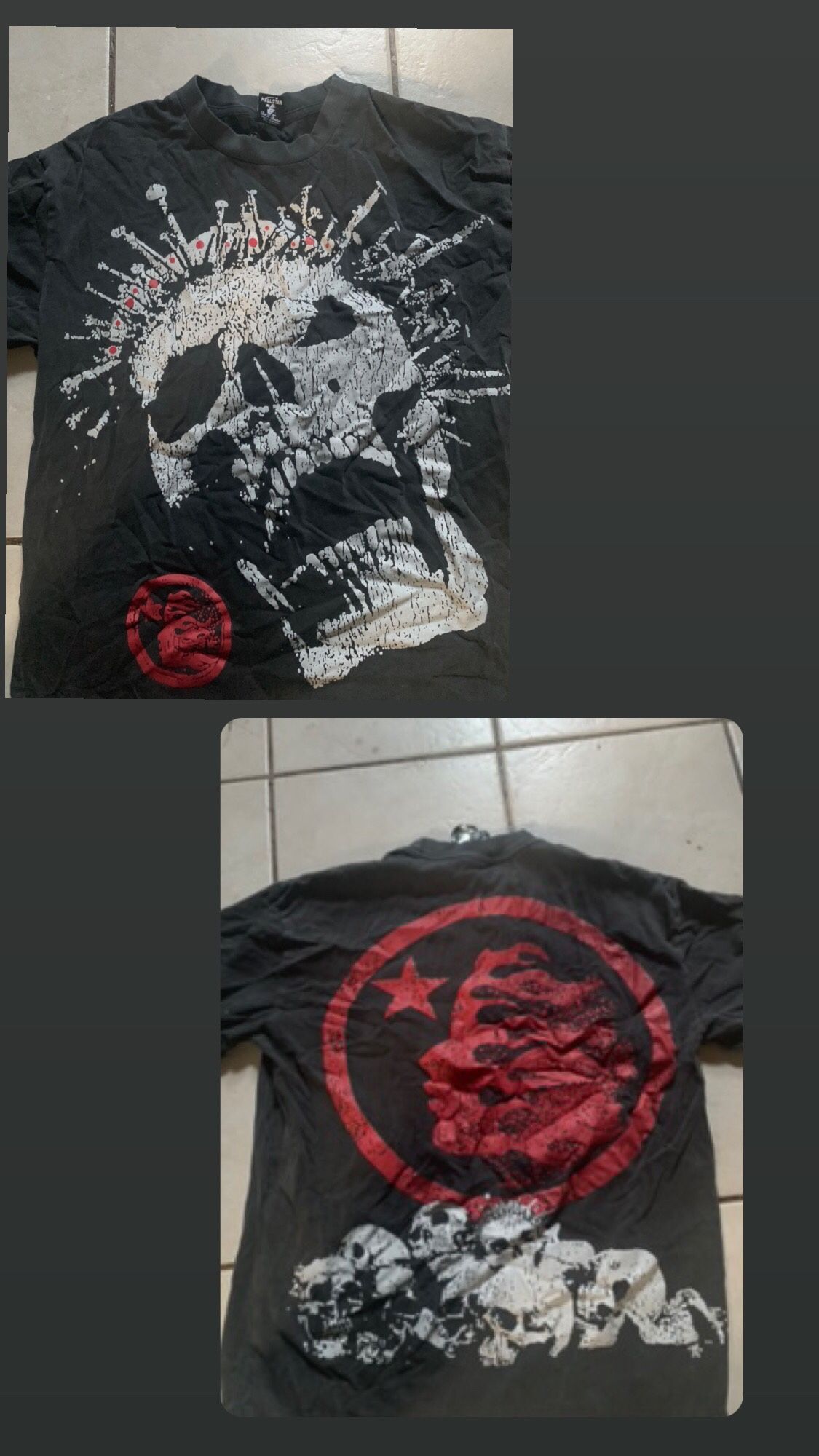 Hellstar Shirt