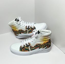 VANS Sk8-Hi Bolt 