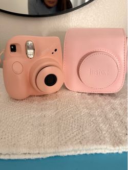 Insta camera